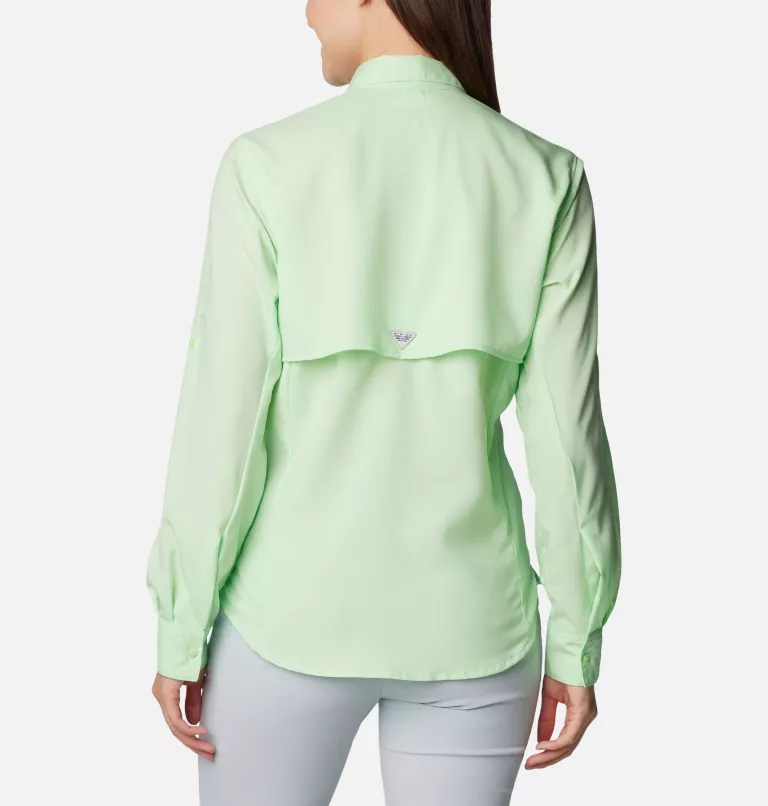 BLUSA FEMENINO COLUMBIA TAMIAMI II – foto 2